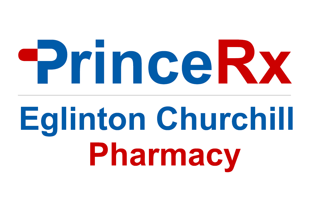Prince Theodore Group/Eglinton Churchill Pharmacy
