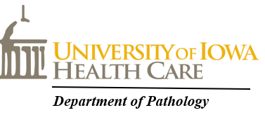 University of Iowa Department of Pathology