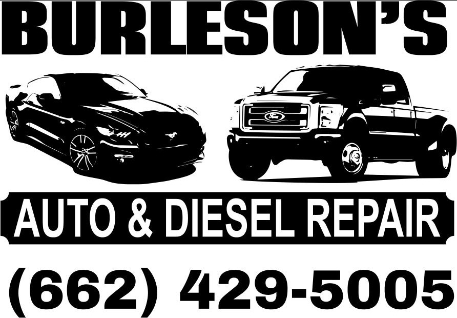 Burleson's Auto & Diesel Repair