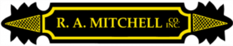 R.A. Mitchell