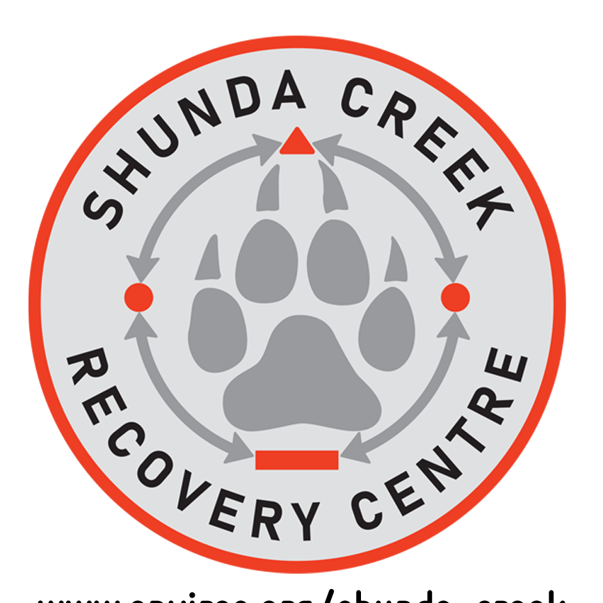 Enviros Shunda Creek Recovery Centre