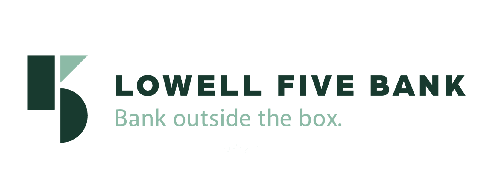 Lowell Five Bank