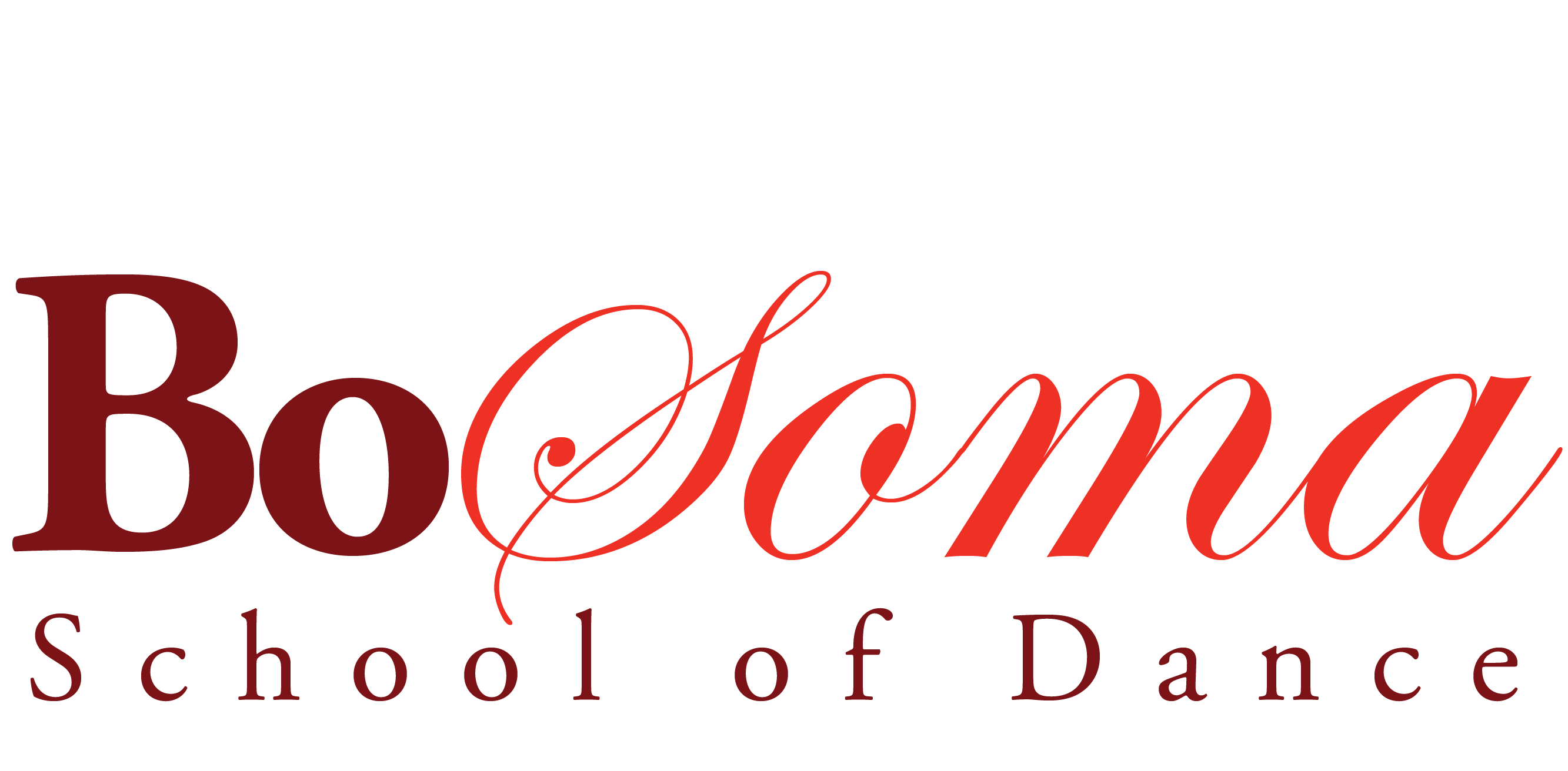 Bosoma School of Dance