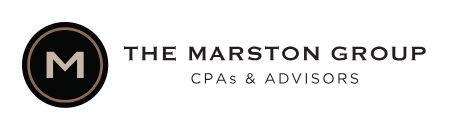 The Marston Group