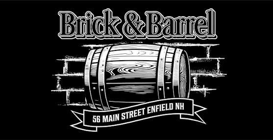 Brick & Barrel