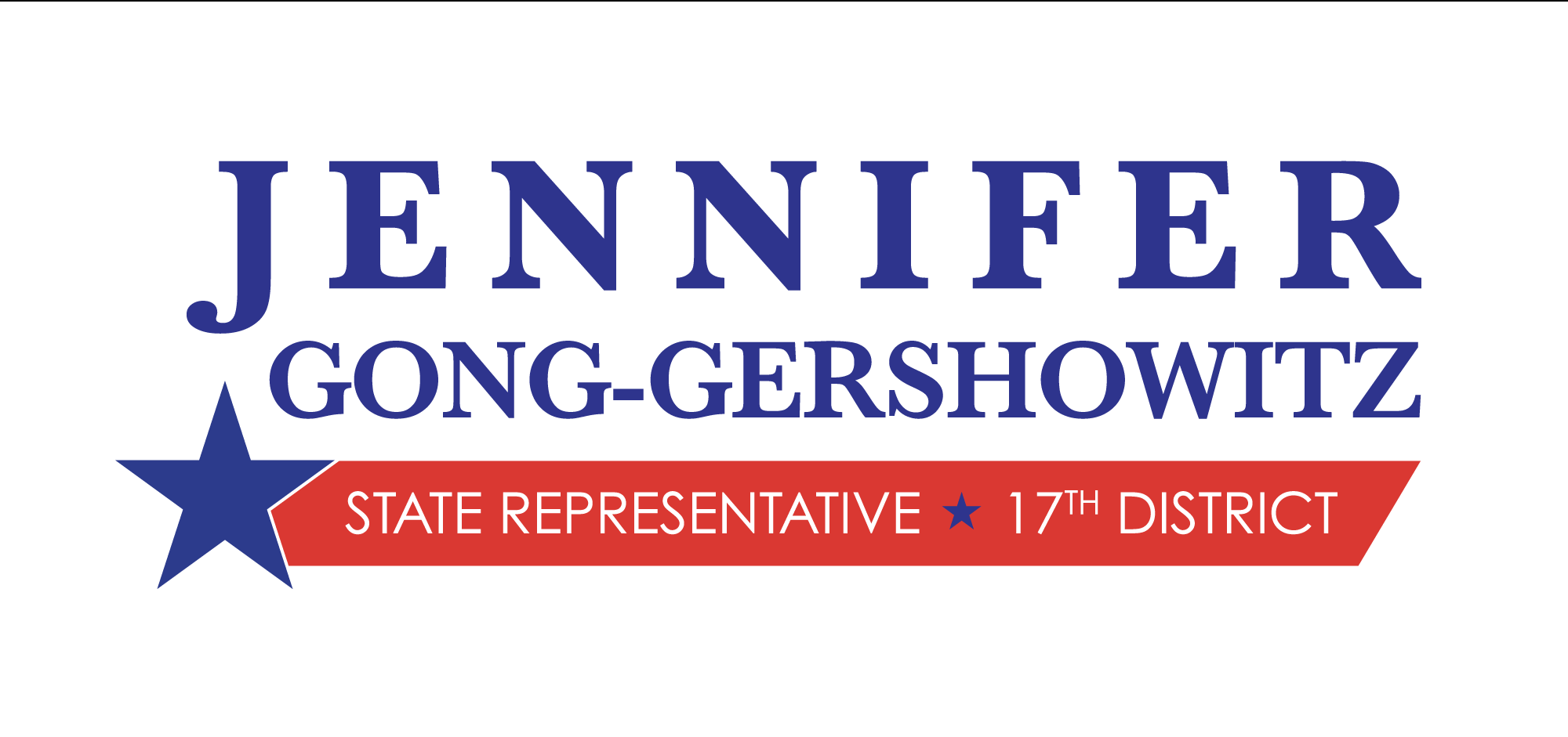 State Representative Jennifer Gong-Gershowitz