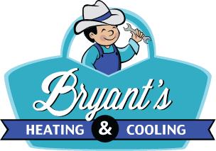 BRYANTS HEATING & COOLING