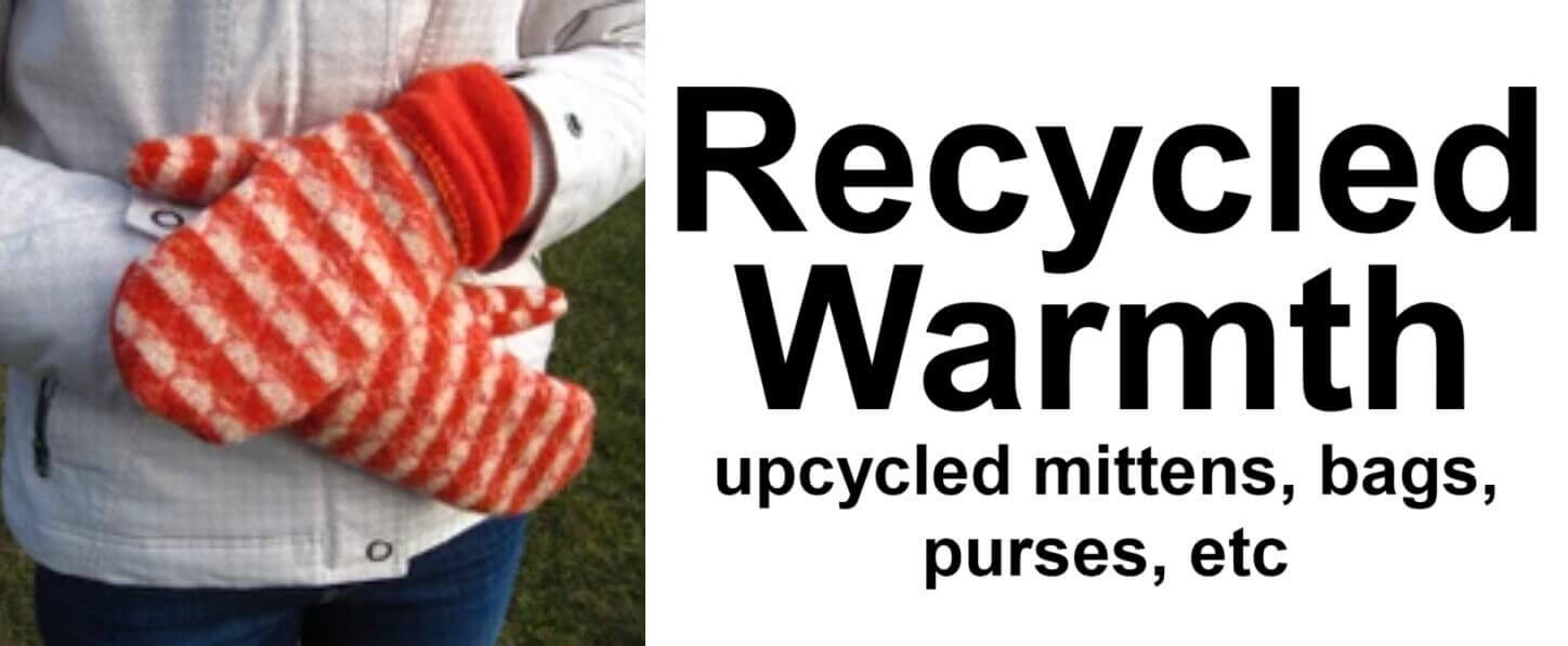 Recycled Warmth