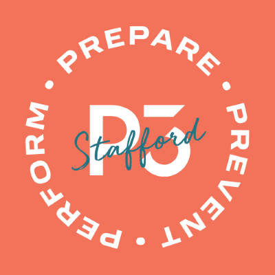 P3 Recovery Stafford