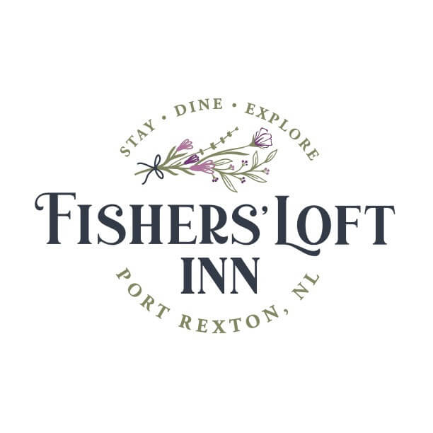 Fishers' Loft Inn