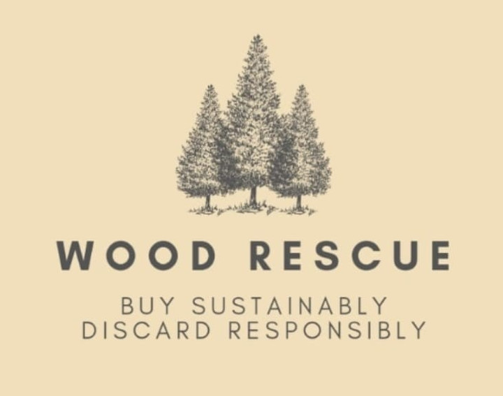 Wood Rescue