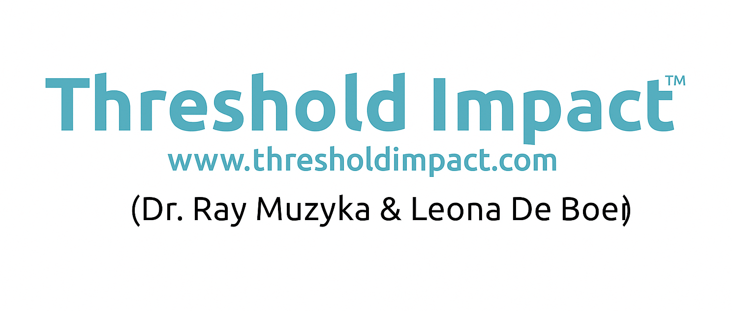 Threshold Impact