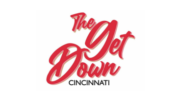 Milan Weaver of The Get Down Cincinnati