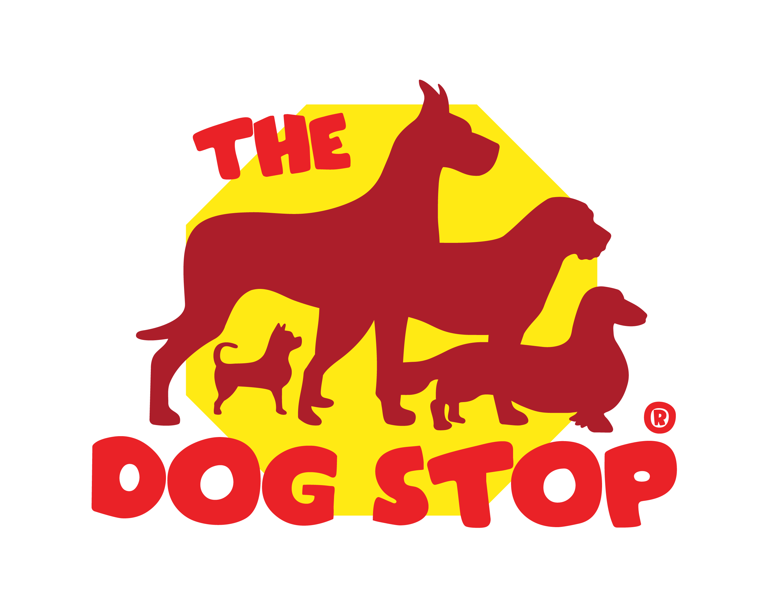 The Dog Stop