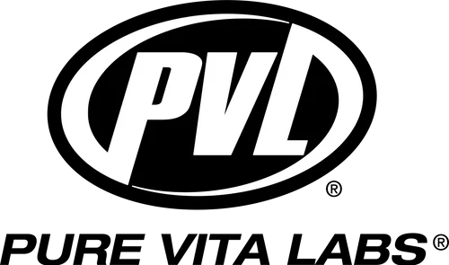 PVL - Pure Vita Labs