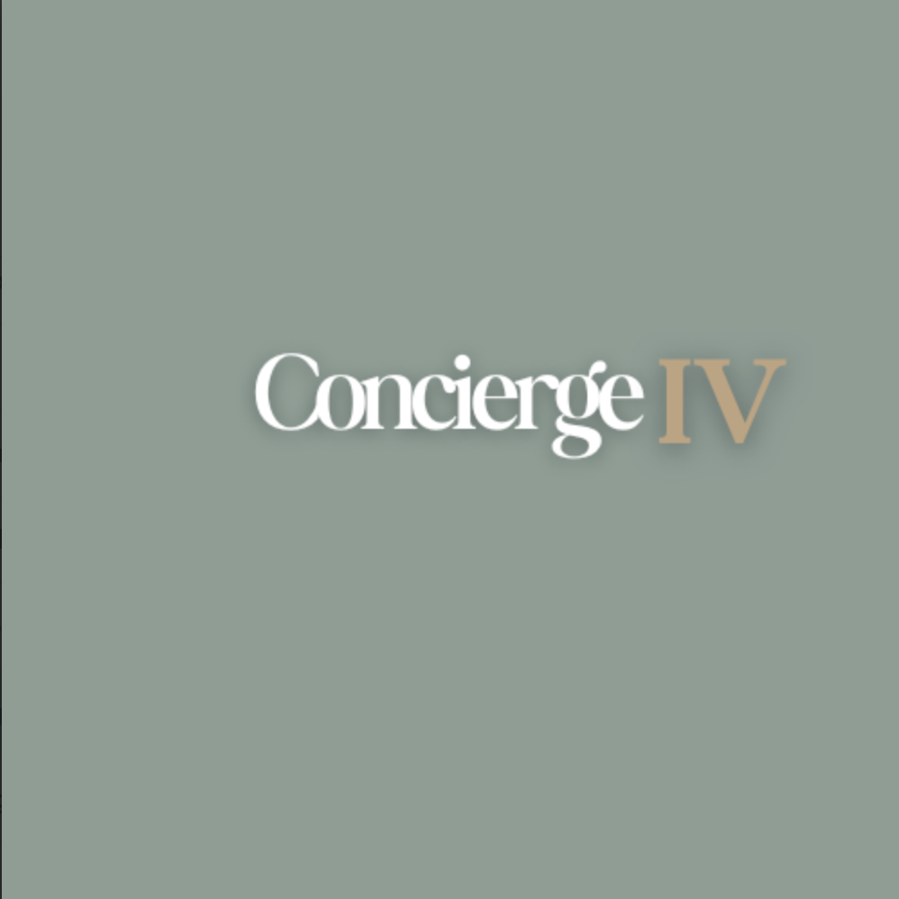 Concierge IV