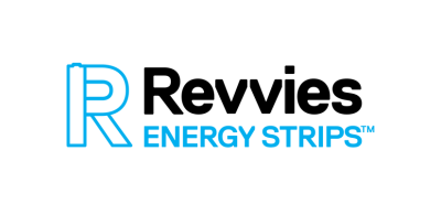 Revvies Energy Strips