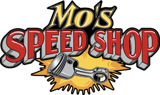 Mo's Speed Shop