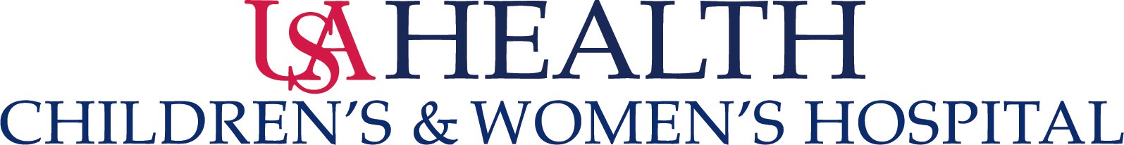 USA Health Children's & Women's Hospital