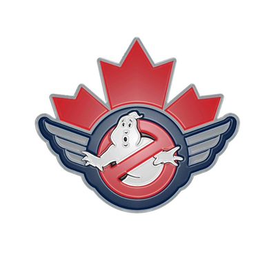 Winnipeg Ghostbusters