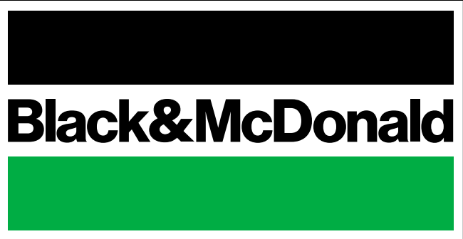 Black & McDonald