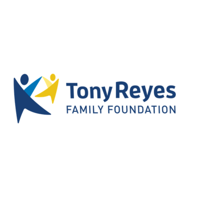 Tony Reyes Family Foundation