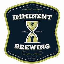 Imminent Brewing