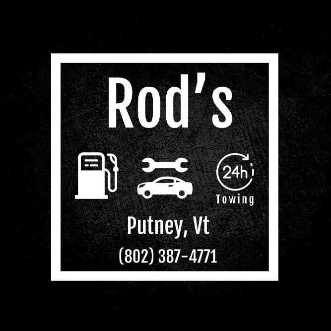 Rod's Towing & Repair