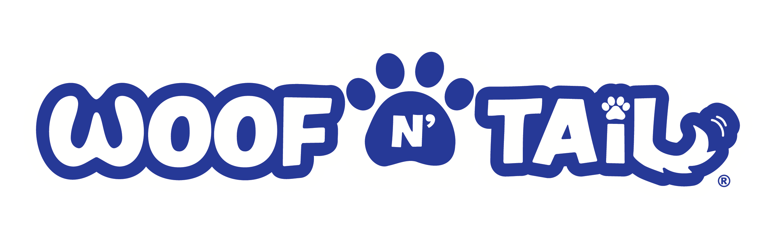 Woof n Tail