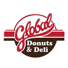 Global Donuts and Deli