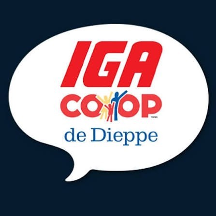 IGA Coop de Dieppe