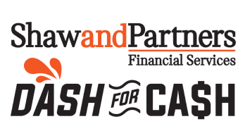 Dash for Cash