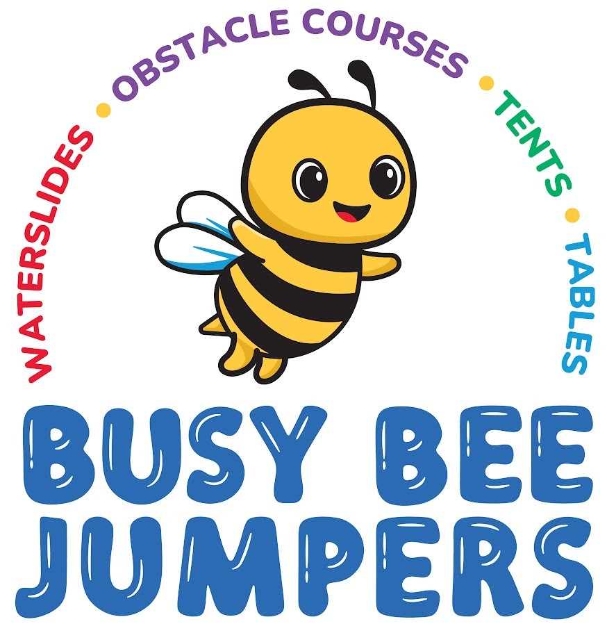 Busy Bee Jumpers
