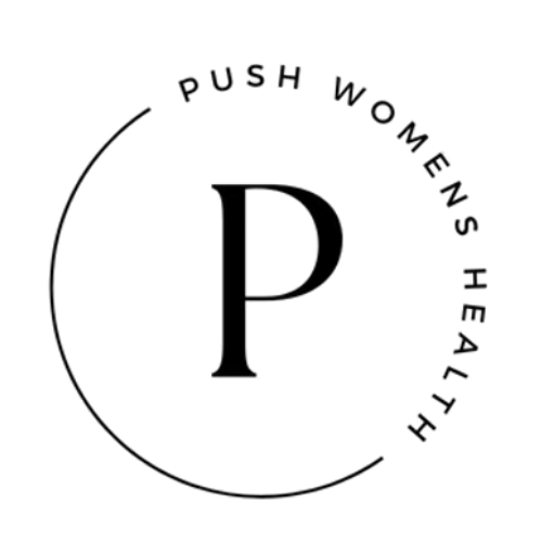 PUSH Women's Health + Performance
