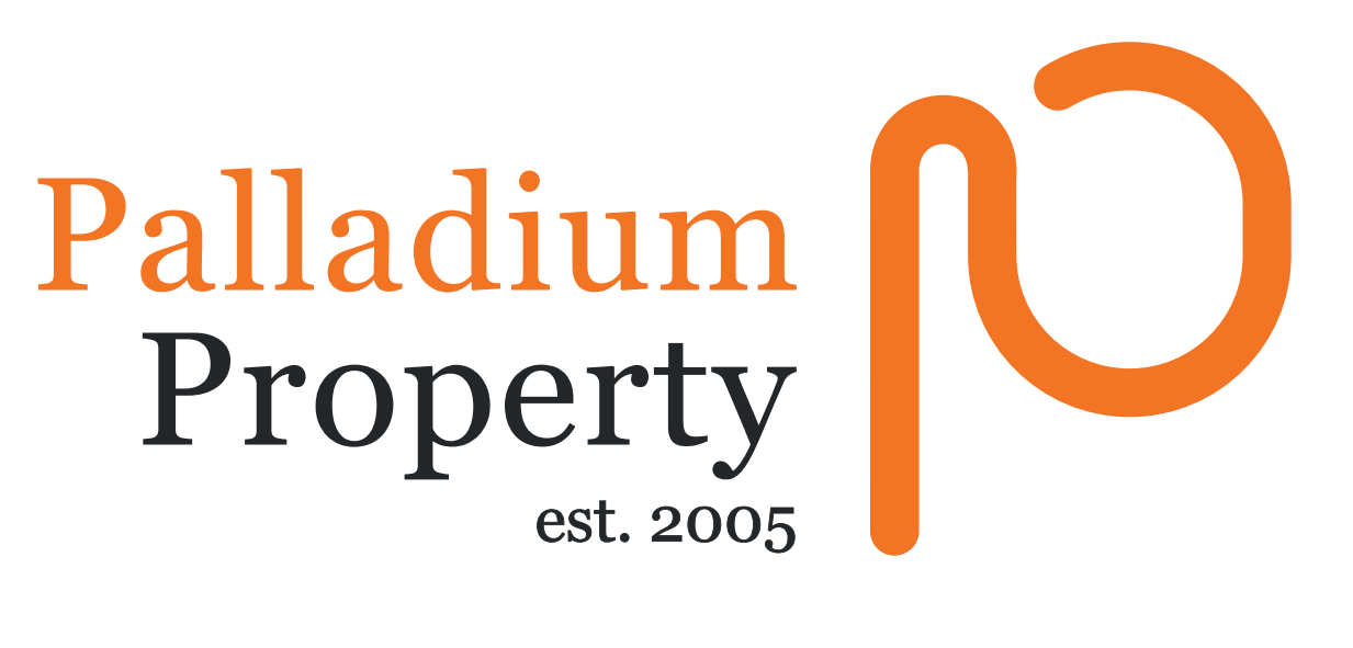 Palladium Property