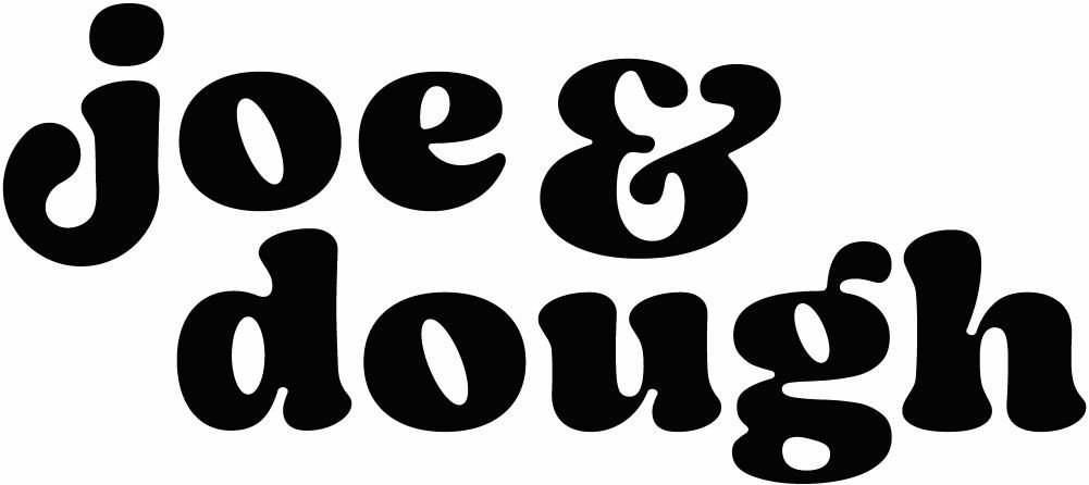 Joe + Dough
