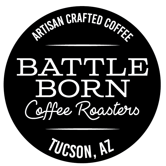 Battle Born Coffee Roasters