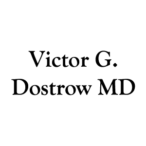 Victor G. Dostrow MD