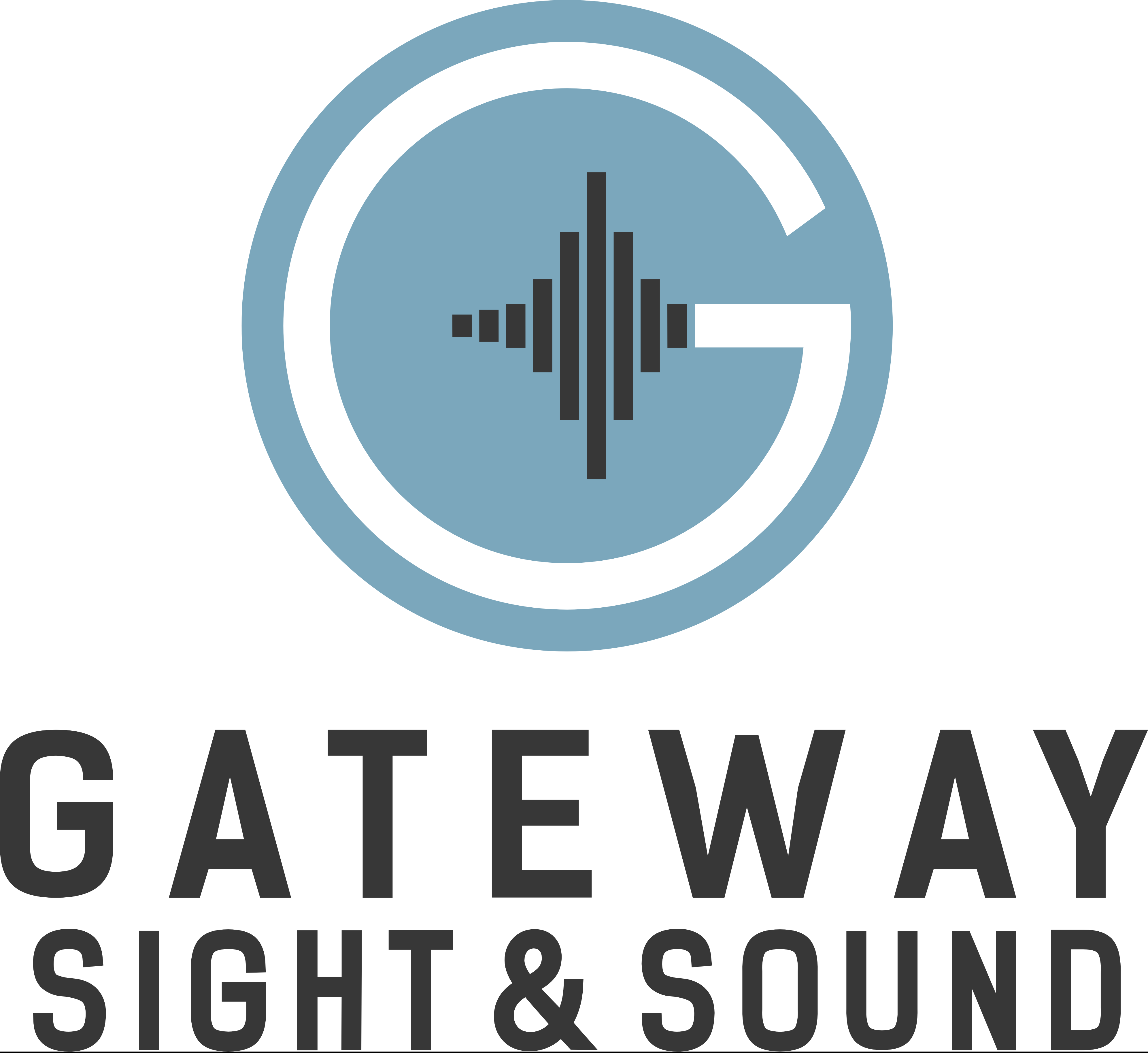 Gateway Sight and Sound