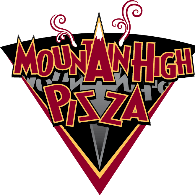 Mountain High Pizza