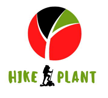 Hike and Plant
