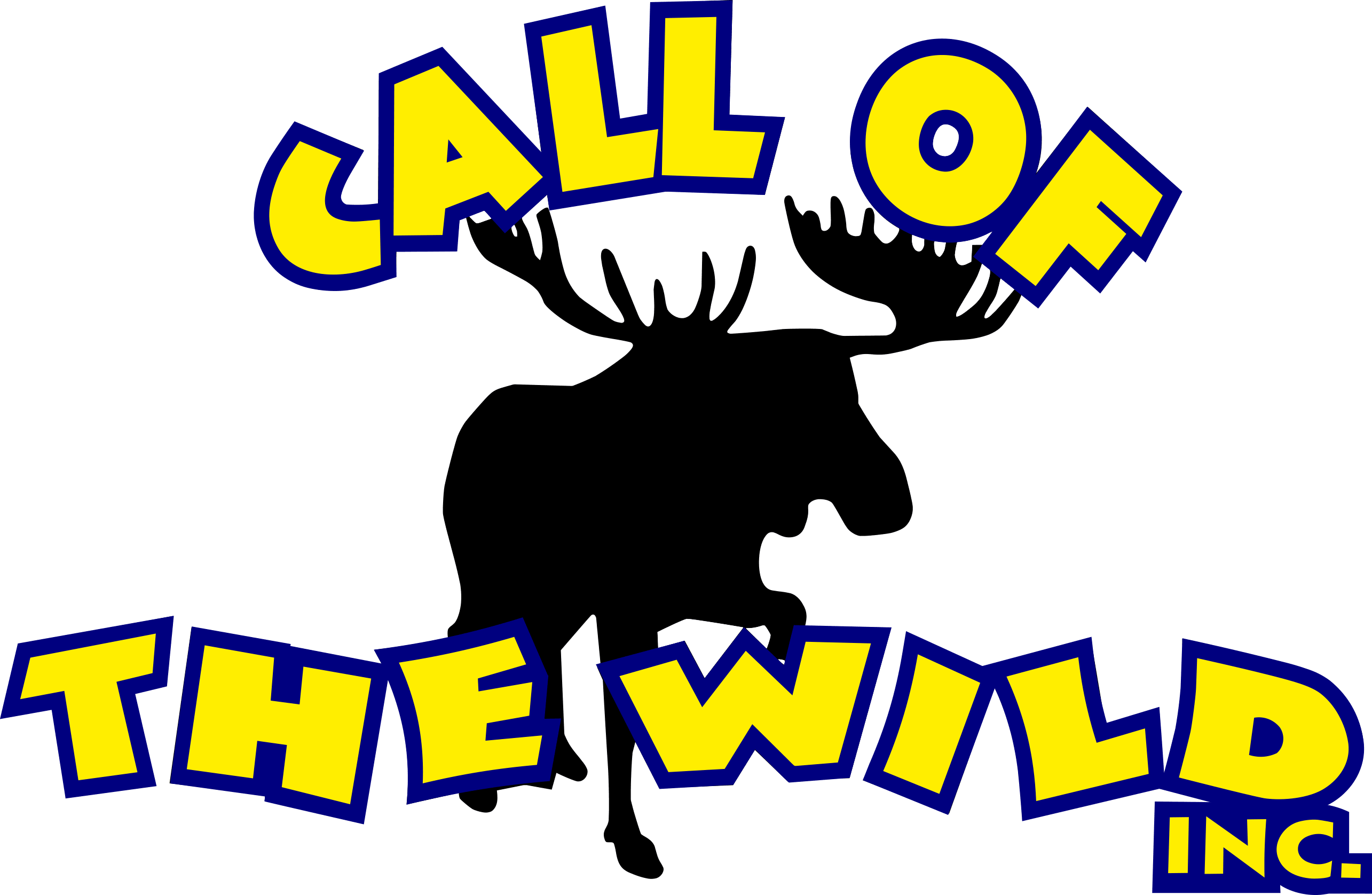 Call of the Wild