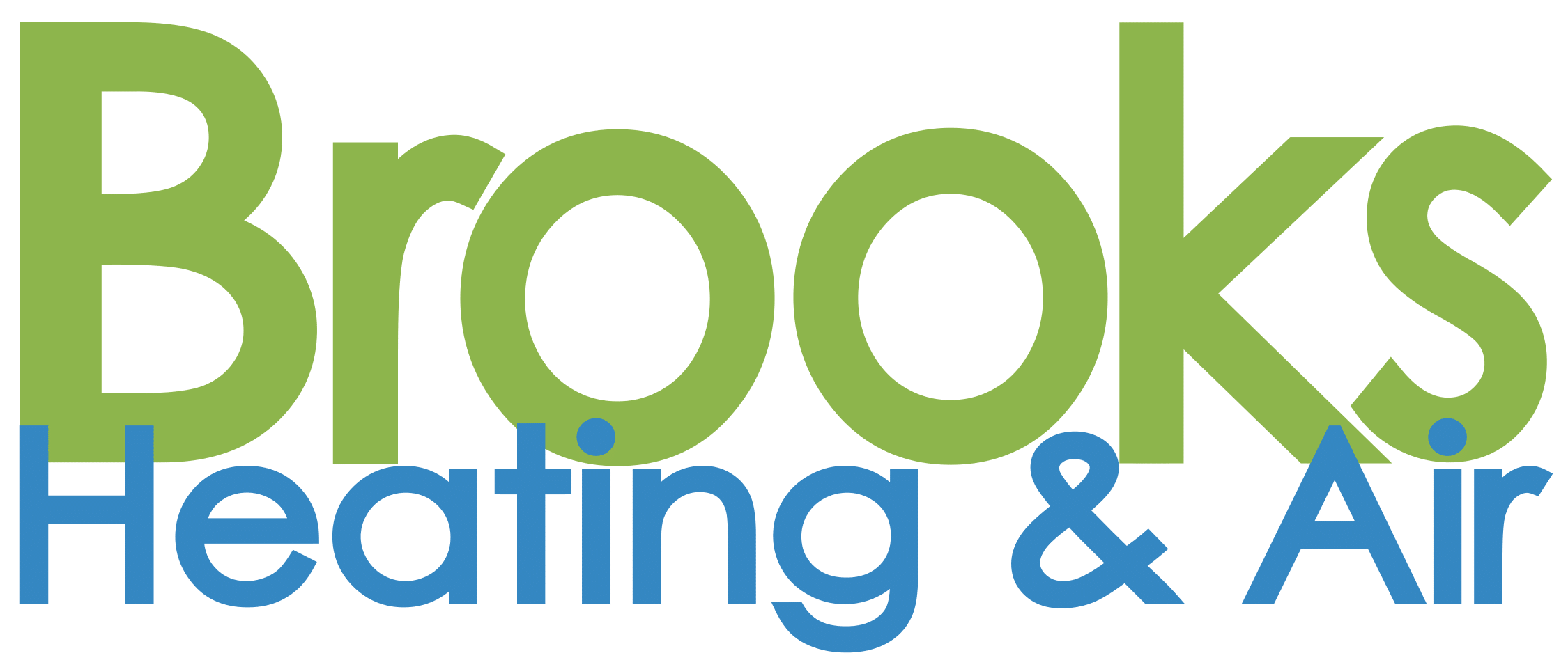 Brooks Heating & Air
