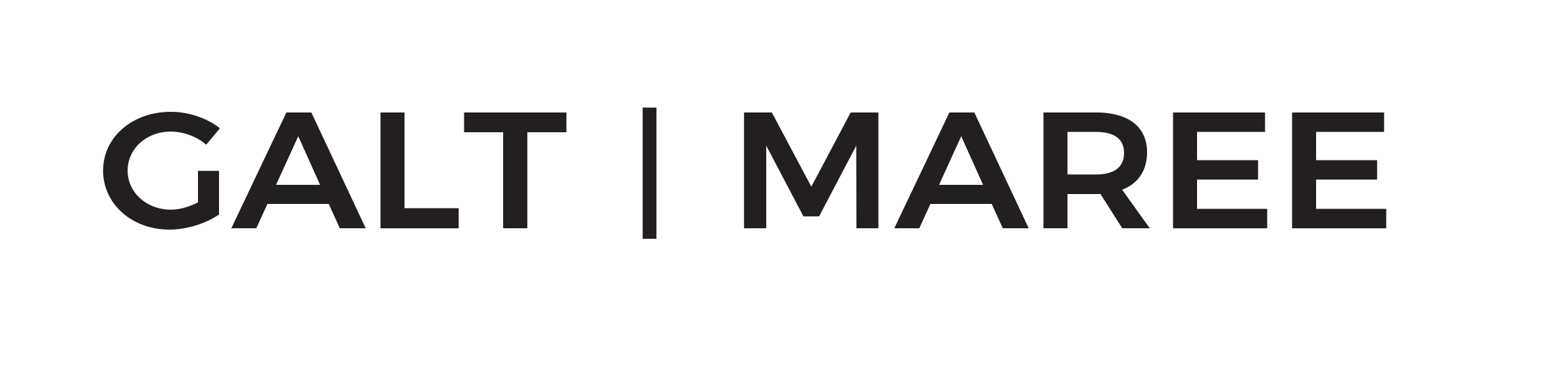 Galt&Maree