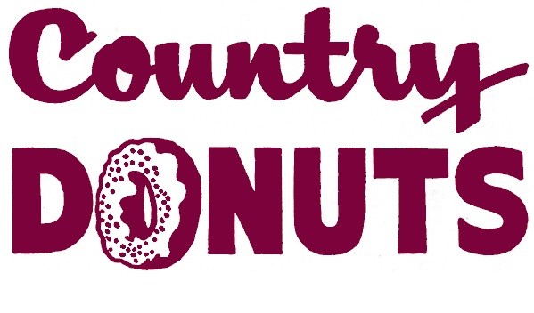 Country Donuts