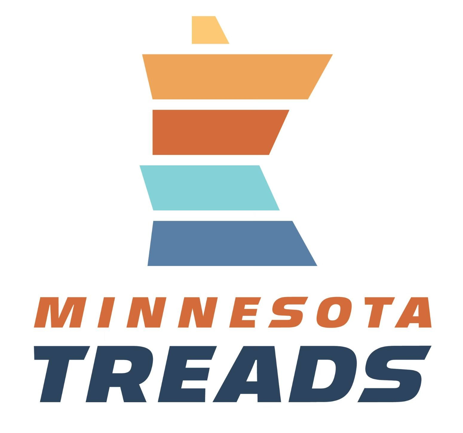 Minnesota Treads