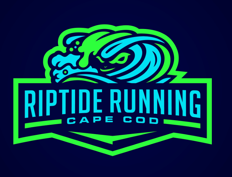RIPTIDE RUNNING