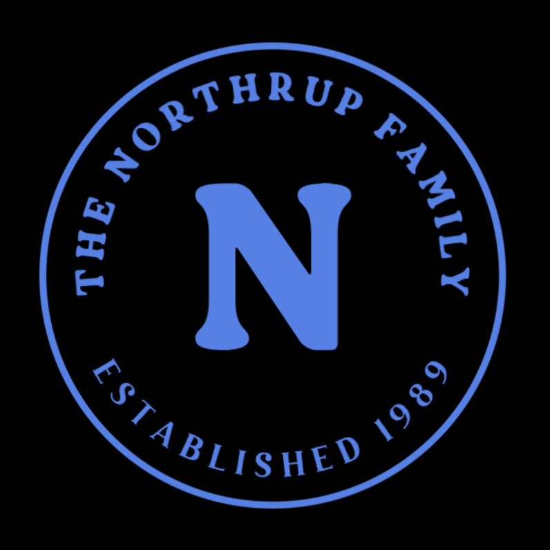 The Northrup Family
