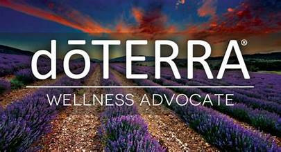Doterra Essential Oils