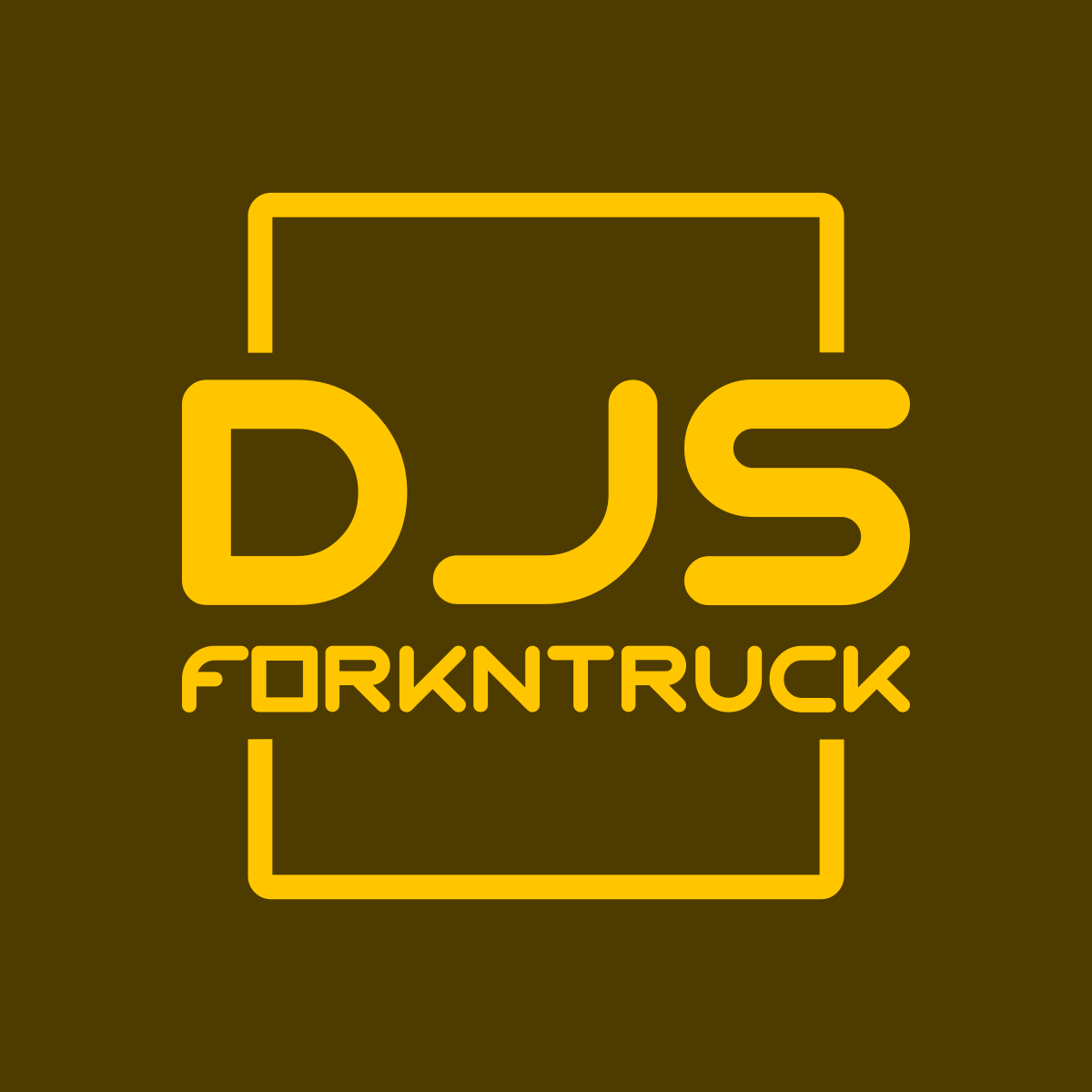 DJS Forkntruck